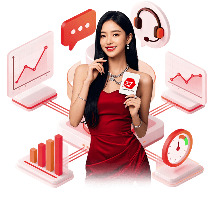 IMARKETING - 