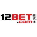 12BET Logo