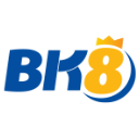BK8 Logo