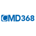 CMD368 Logo