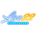 live22 Logo