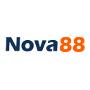 Nova88 Logo